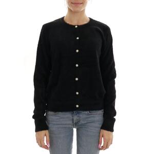 CARDIGAN GIOIELLO NERO